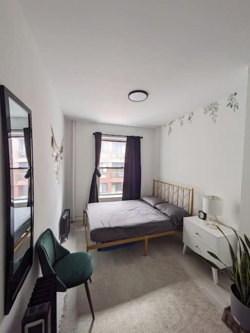 Apartamento Oasis In The Heart Of Union Square Downtown Manhattan Nova York