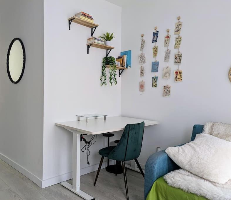 Oasis In The Heart Of Union Square Downtown Manhattan Apartamento Nova York