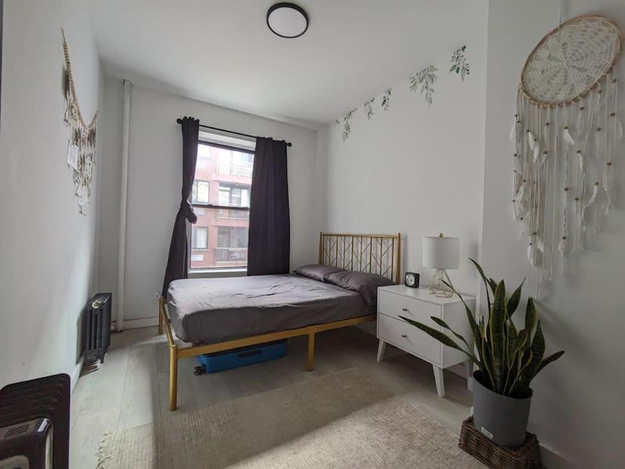 Oasis In The Heart Of Union Square Downtown Manhattan * Nova York