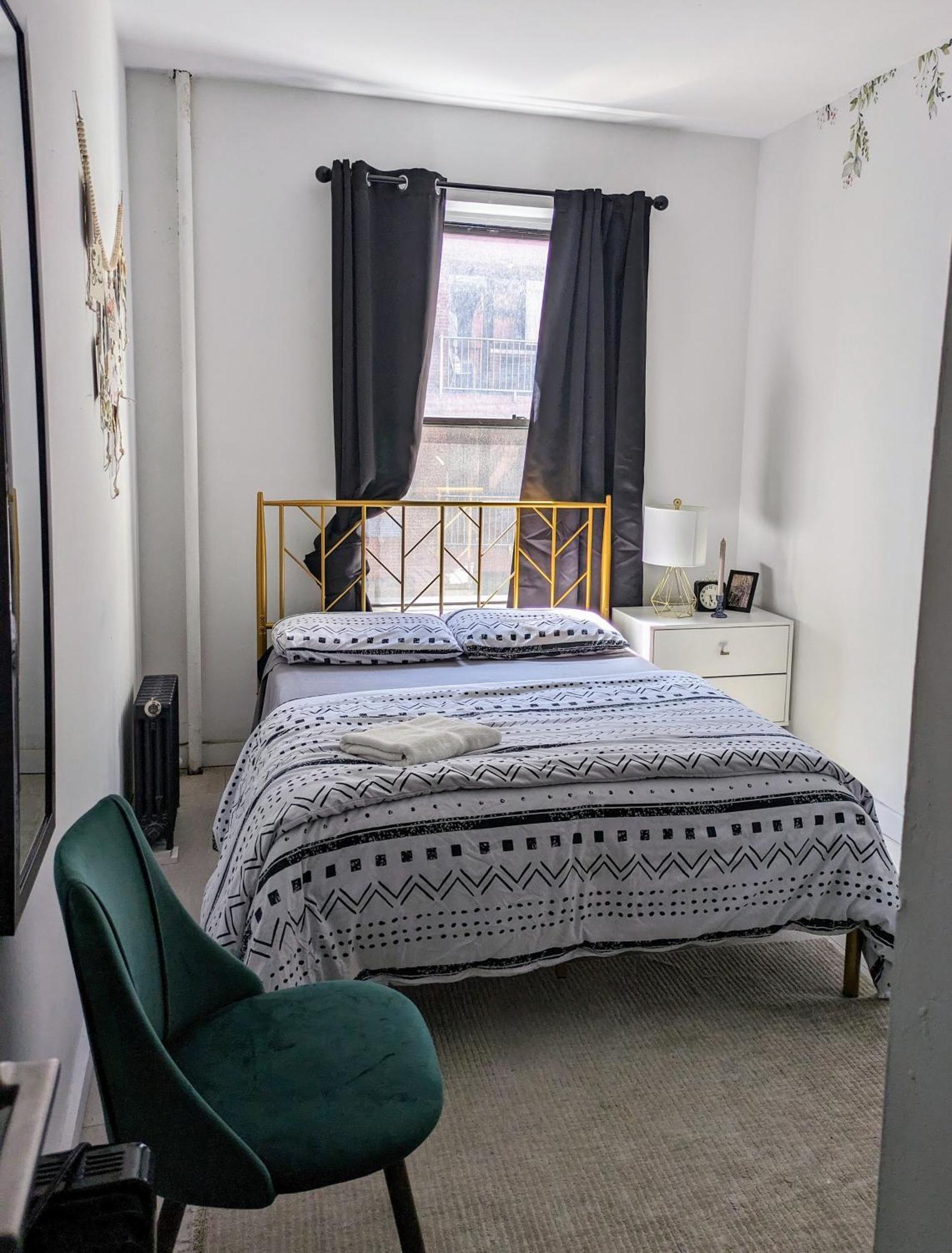 Oasis In The Heart Of Union Square Downtown Manhattan Apartamento