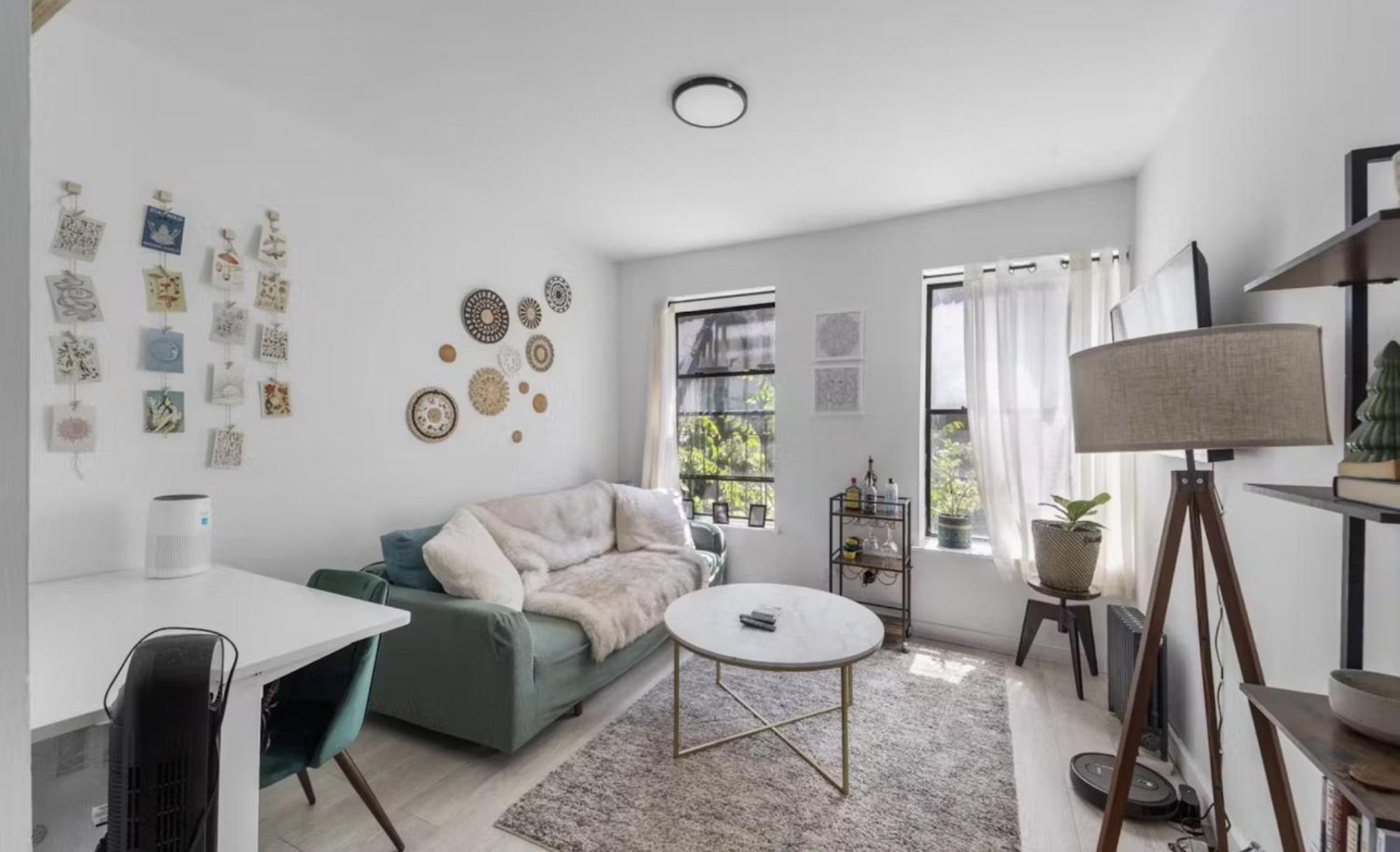 Apartamento Oasis In The Heart Of Union Square Downtown Manhattan Nova York